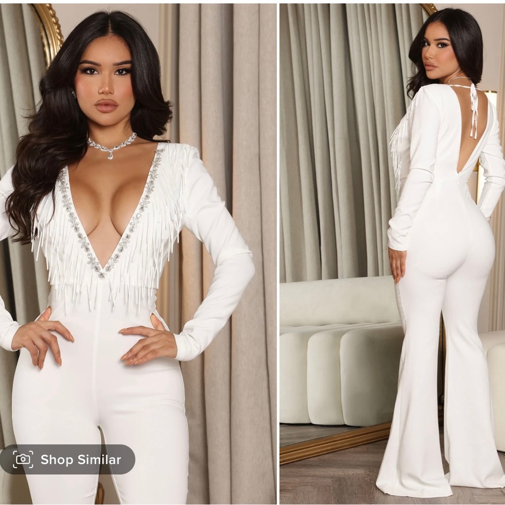 Perfect Moments- FASHION NOVA- size medium - NWT